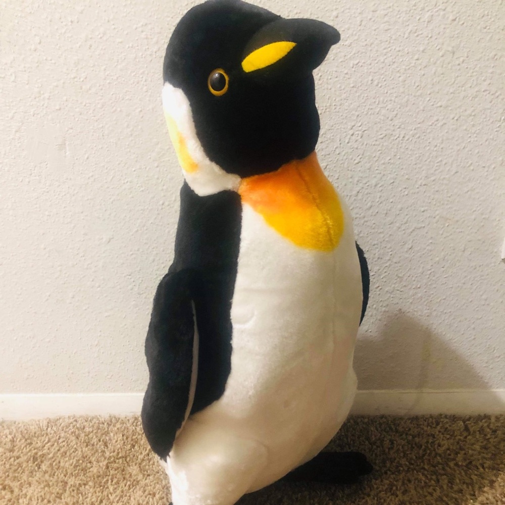Melissa and Doug 24in Penguin